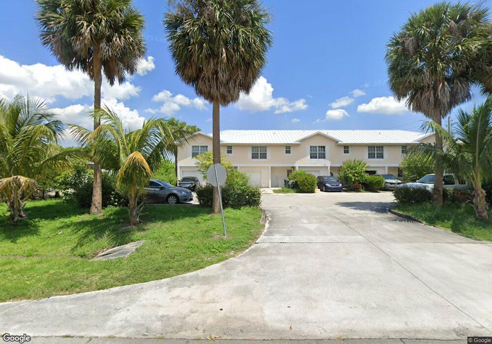 915 SW McHord Ave unit 903, Port St. Lucie, FL 34953 - photo 1