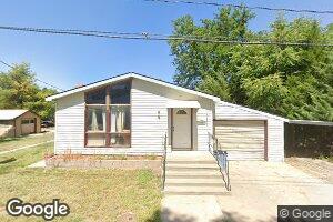 703 E 1st St, Wray, CO 80758