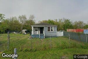 8016 W Little Woods Dr, New Orleans, LA 70128