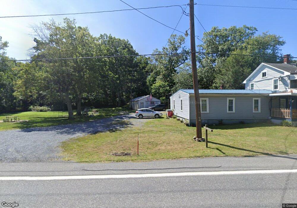 14024 Buchanan Trail W, Mercersburg, PA 17236 - photo 1