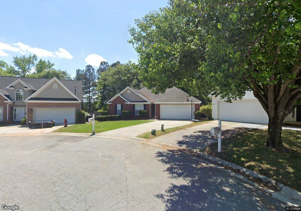 584 Bradford Ln, Evans, GA 30809 - photo 1