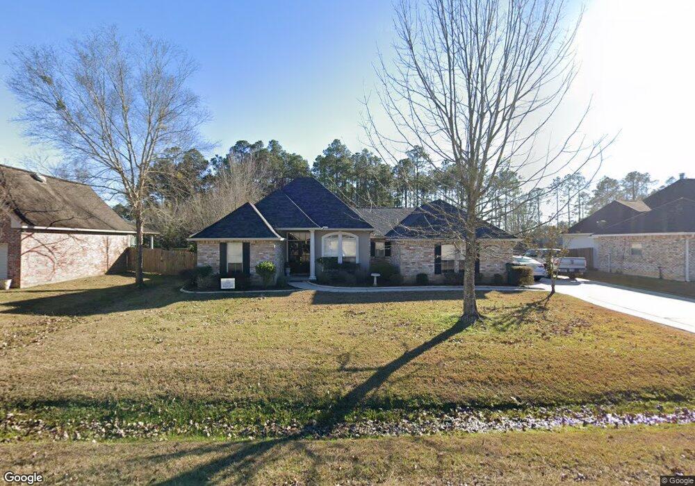 313 Turnwood Dr, Covington, LA 70433 - photo 1