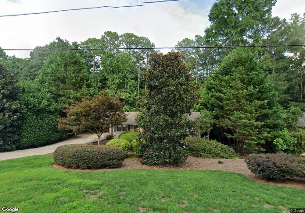 2350 Jomarc Way unit 1, Marietta, GA 30062 - photo 1