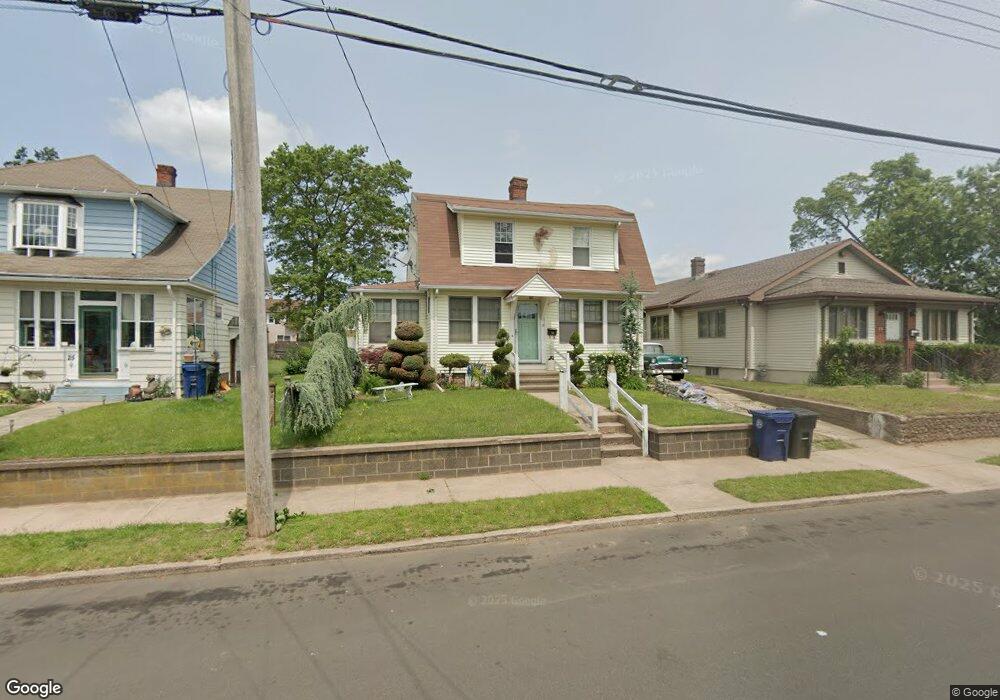 19 Blohm St, West Haven, CT 06516 - photo 1