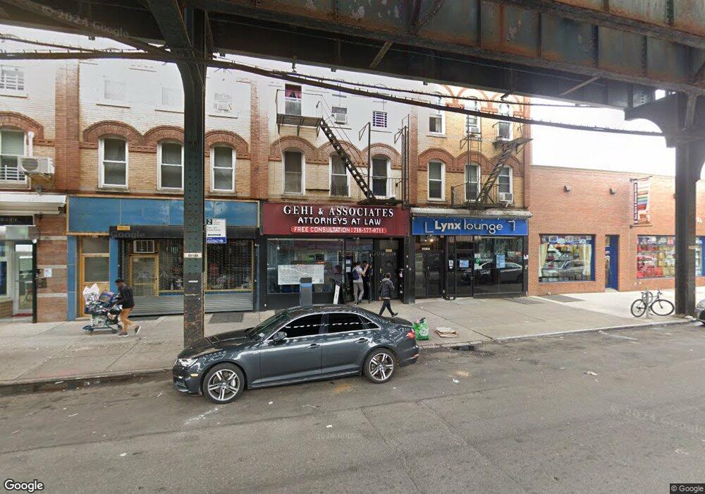 10405 Liberty Ave, Jamaica, NY 11417 - photo 1