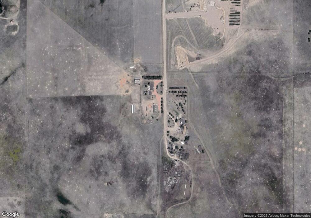 21295 E Us Highway 24, Peyton, CO 80831 - photo 1