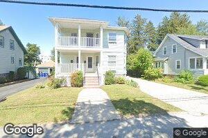 14 Clark St Unit 2, Braintree, MA 02184