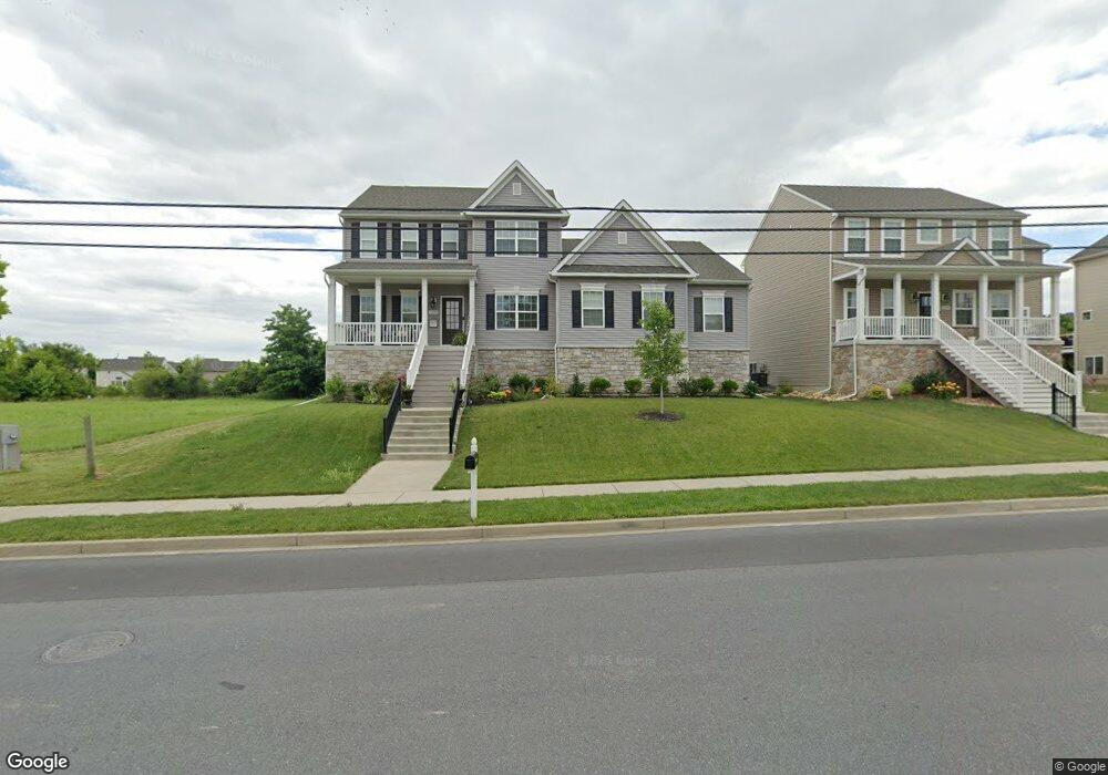 1388 Rocky Springs Rd, Frederick, MD 21702 - photo 1