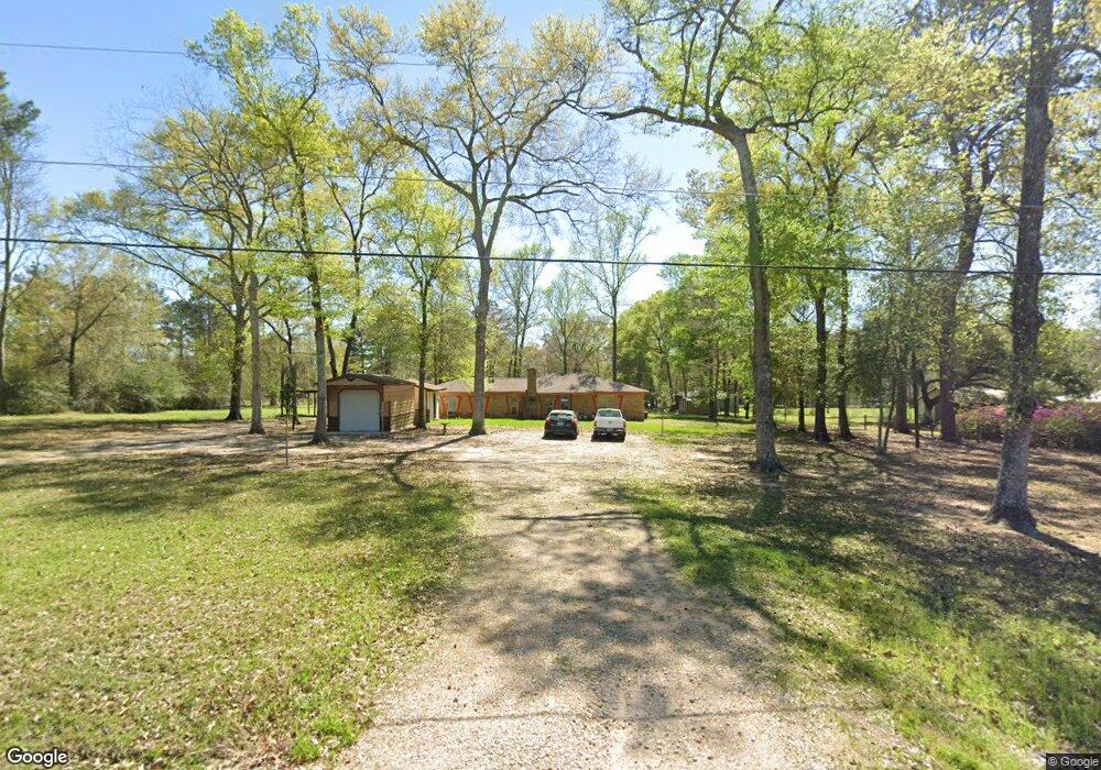 14601 Mcgregor Rd, Conroe, TX 77302 - photo 1