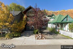 263 Boulder St, Minturn, CO 81645