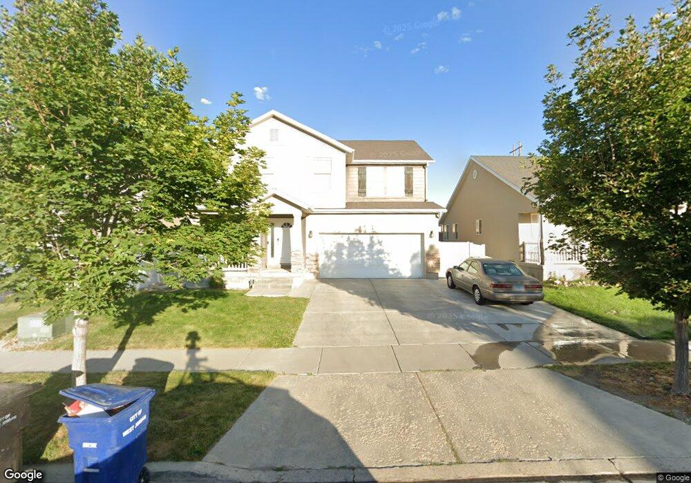 7514 S Sunset Maple Dr, West Jordan, UT 84081 - photo 1