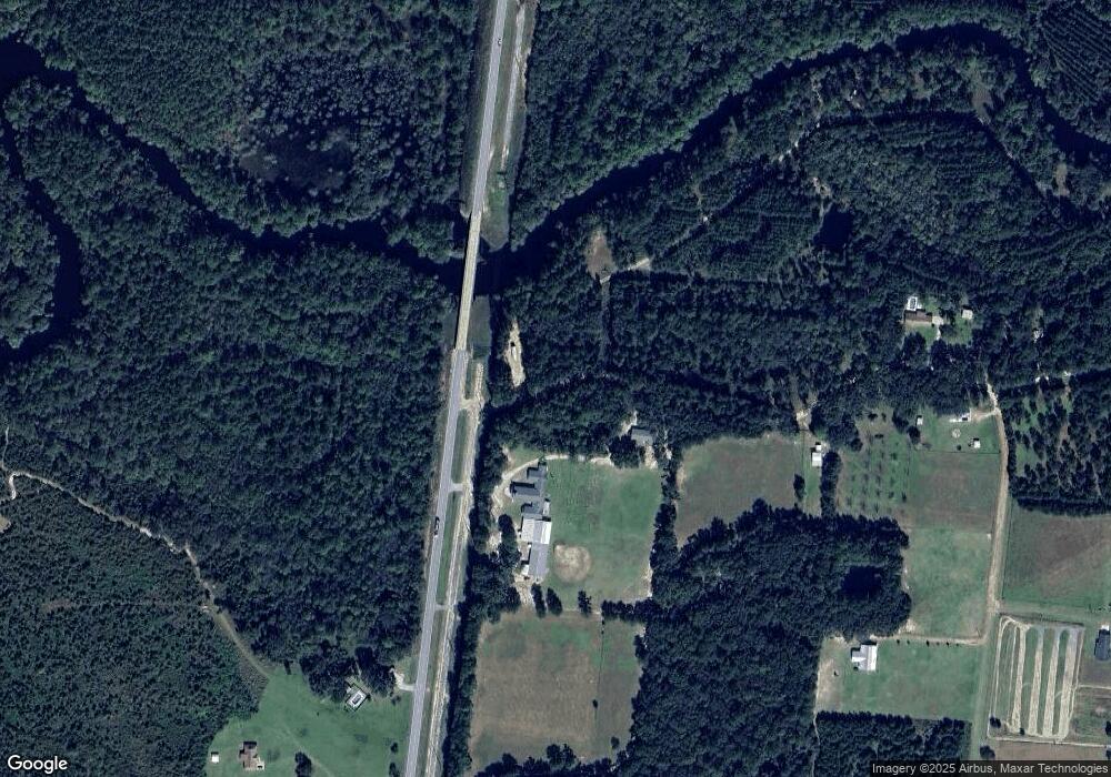 (Lot 9) Satilla Rd, Brunswick, GA 31557 - photo 1