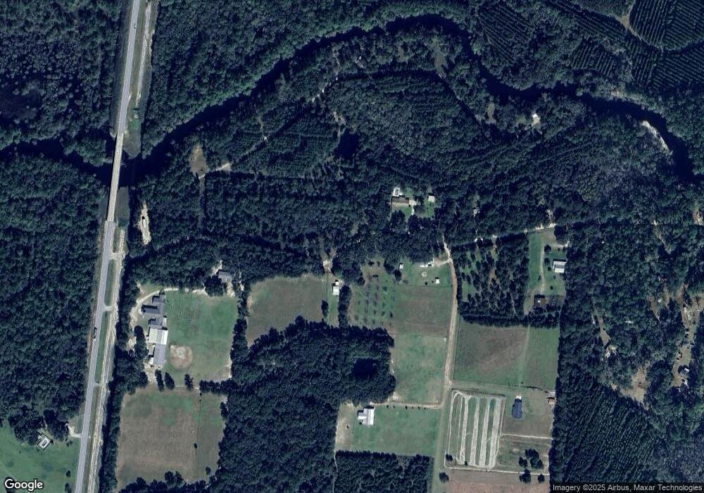 (Lot 1 ) Satilla Rd, Brunswick, GA 31557 - photo 1