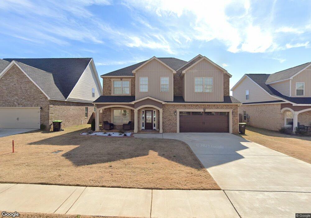 118 Legacy Ct unit 10C, Warner Robins, GA 31088 - photo 1