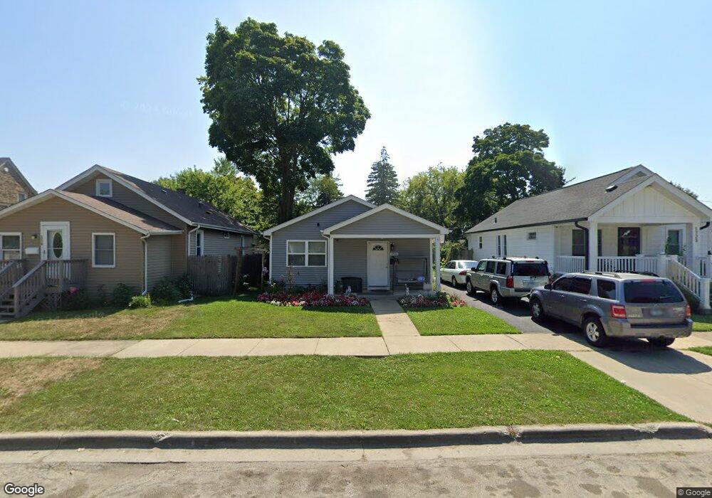 1721 Catalpa St, Waukegan, IL 60085 - photo 1