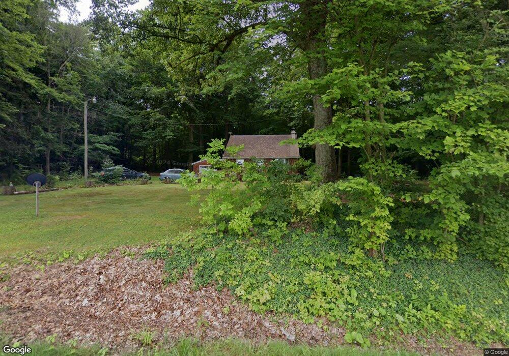 4091 Gladden Rd, Lucas, OH 44843 - photo 1