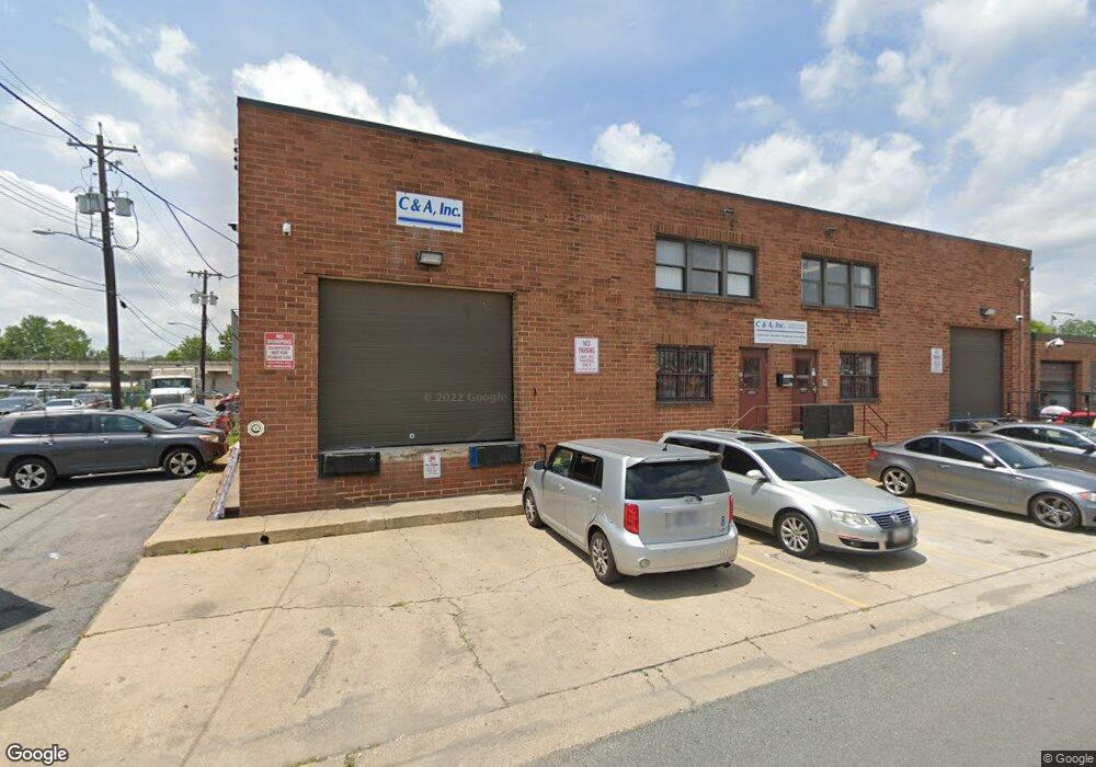 4208 48th St, Bladensburg, MD 20710 - photo 1