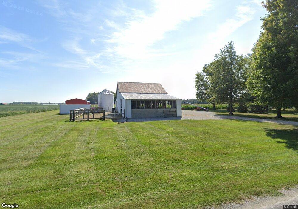 7725 N 550 E, Bryant, IN 47326 - photo 1
