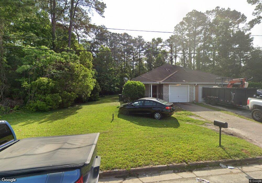 453 Pecan St, Jacksonville, FL 32211 - photo 1