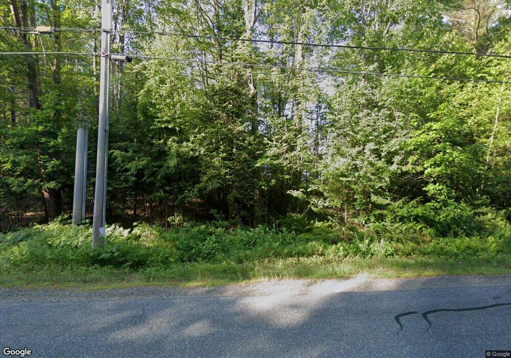 50 Swamp Rd, Durham, ME 04222 - photo 1