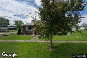 821 Avenue D, West Point, IA 52656