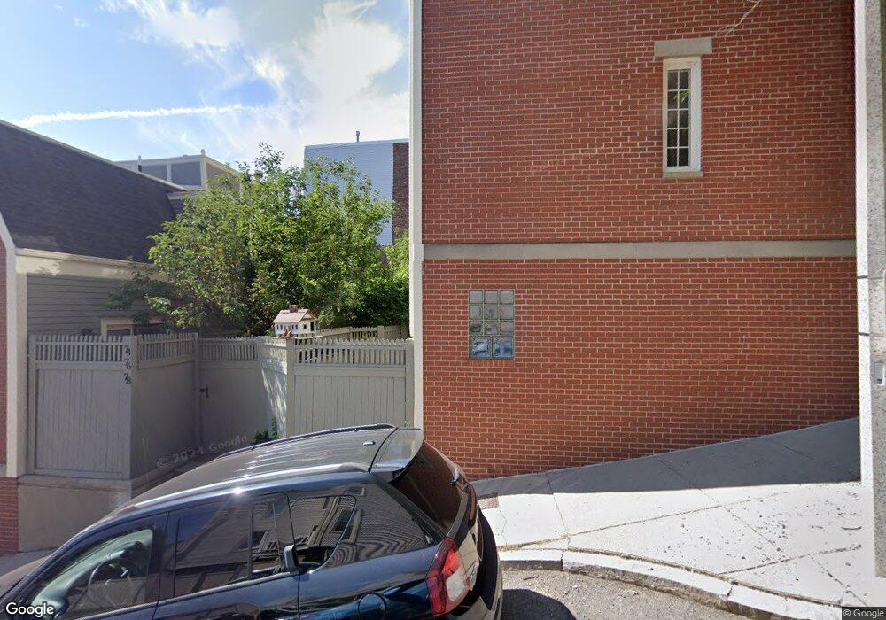 78 Sullivan St unit 6, Charlestown, MA 02129 - photo 1