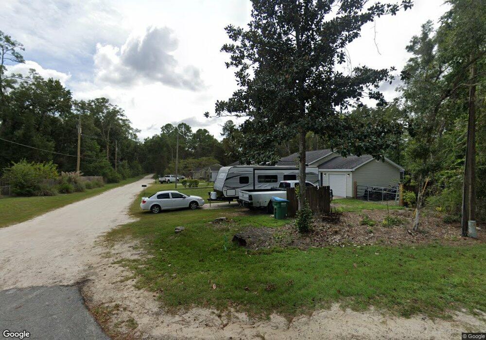 12 Rathbone Rd unit 1, Crawfordville, FL 32327 - photo 1