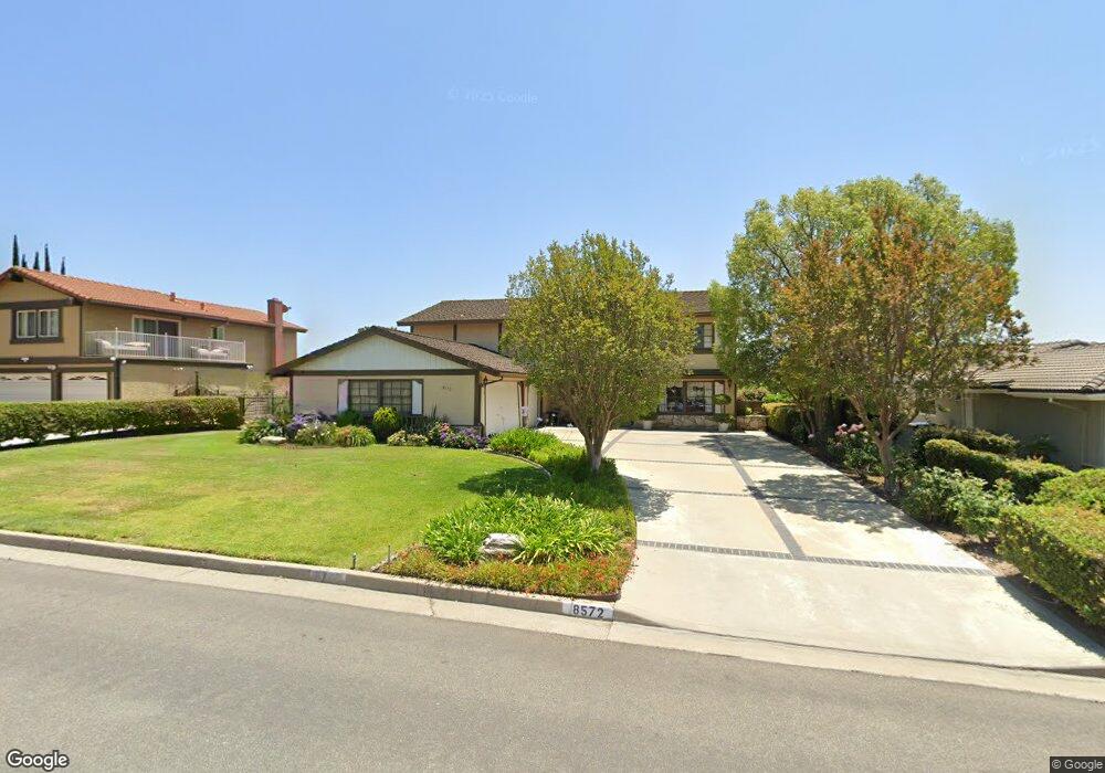 8572 Emerywood Dr, Buena Park, CA 90621 - photo 1