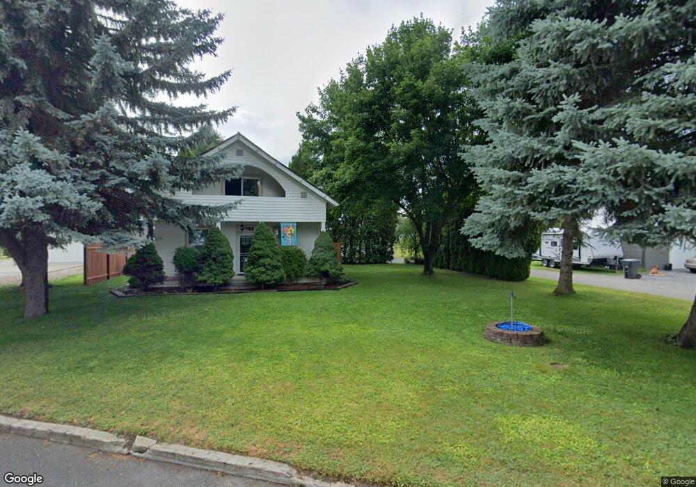 702 W Valley Way, Chewelah, WA 99109 - photo 1