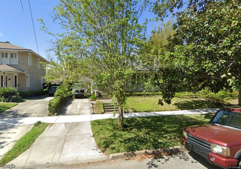 1412 Belvedere Ave, Jacksonville, FL 32205 - photo 1