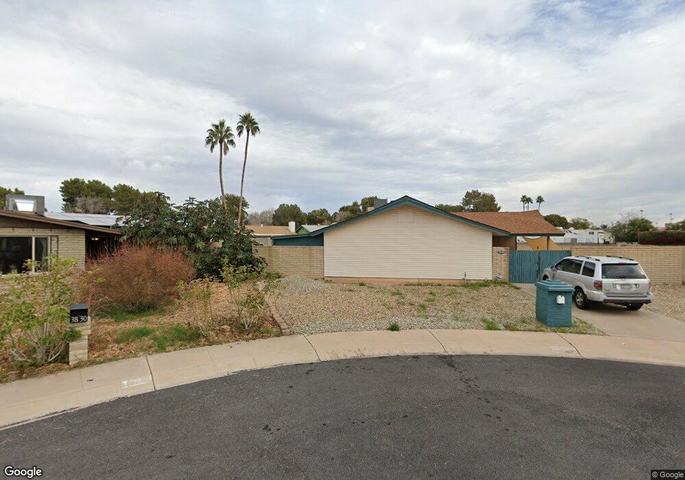 4214 W Sunnyside Dr, Phoenix, AZ 85029 - photo 1