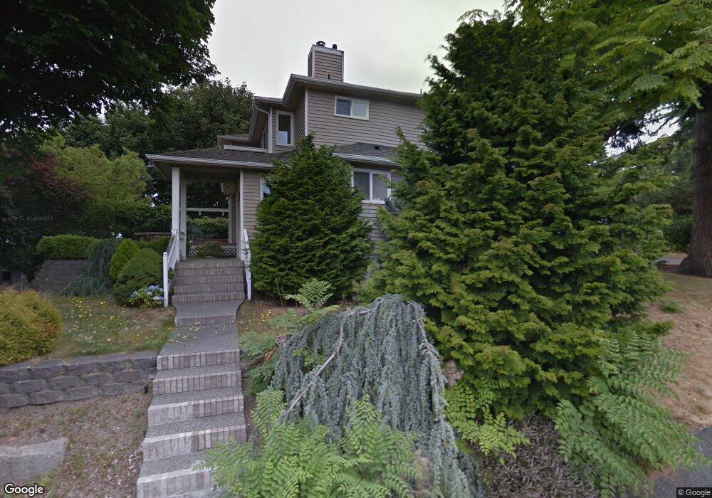 527 Magnolia Ln, Edmonds, WA 98020 - photo 1