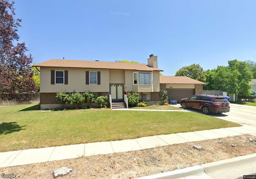 7353 S 2480 W, West Jordan, UT 84084 - photo 1
