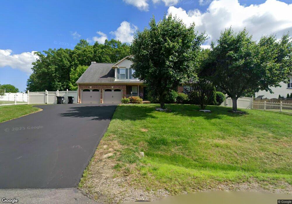 5405 Quinn Ln, Woodbridge, VA 22193 - photo 1