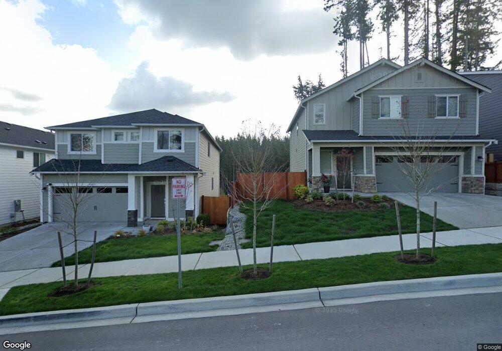 5907 136th St SW unit 102, Edmonds, WA 98026 - photo 1