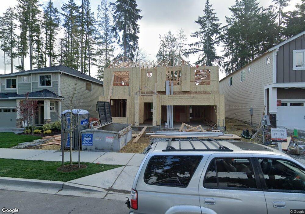 5825 136th St SW unit 106, Edmonds, WA 98026 - photo 1