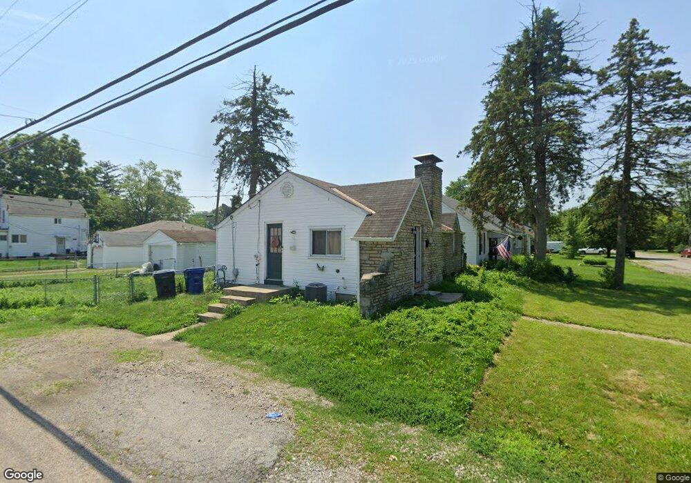 940 Erickson Ave, Columbus, OH 43227 - photo 1