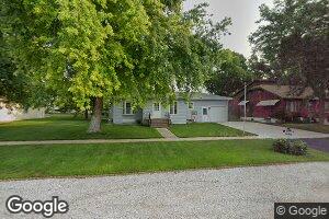 107 E 3 St, Paxton, NE 69155
