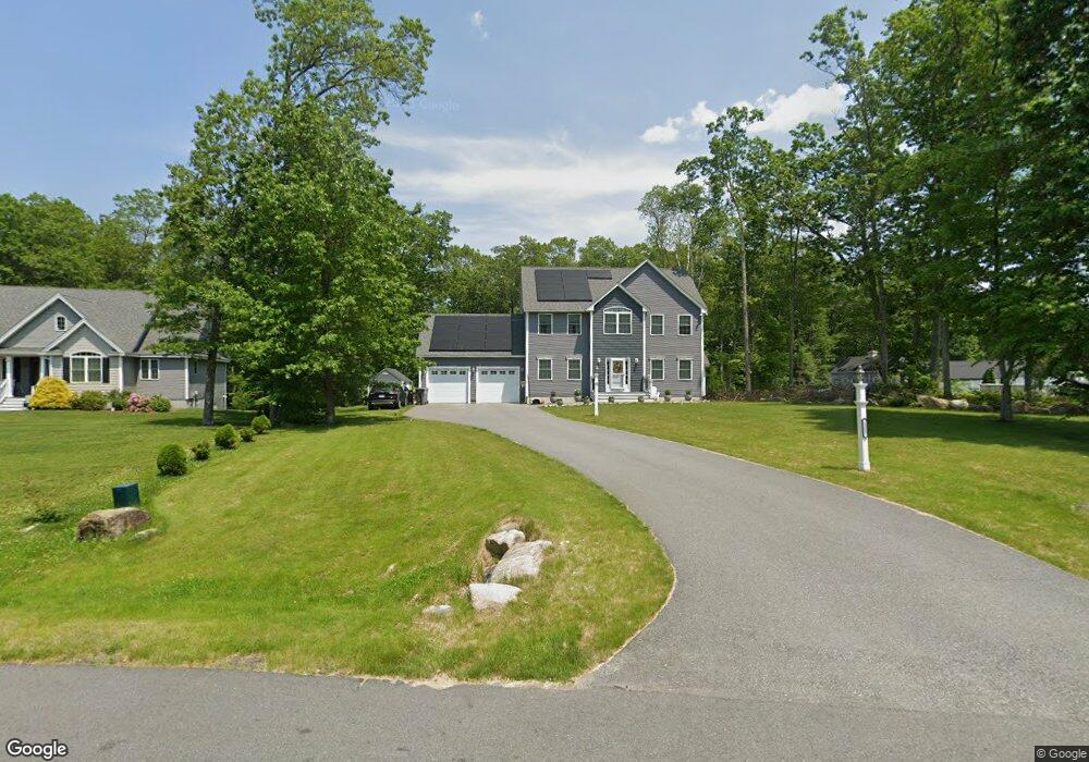 113 Clement Rd, Dracut, MA 01826 - photo 1