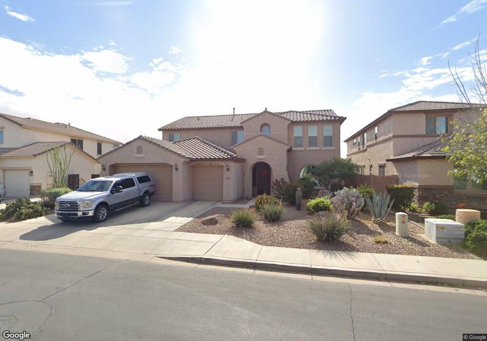 10963 E Ravenna Cir, Mesa, AZ 85212 - photo 1