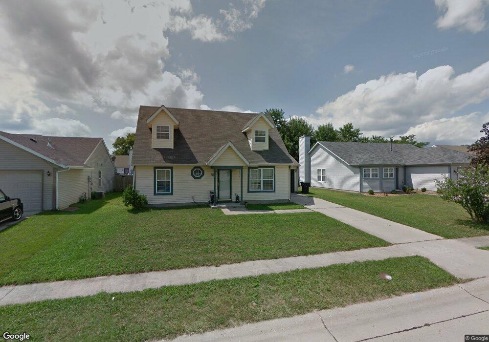 3410 Trafalgar Ct, Lafayette, IN 47909 - photo 1