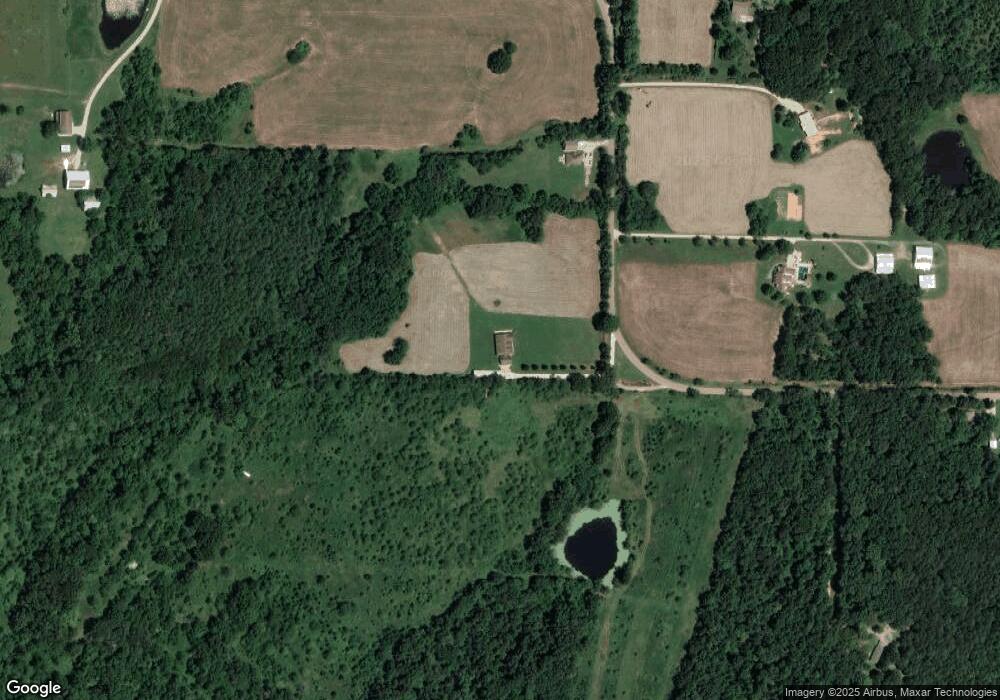 6654 Busiek Rd, Farmington, MO 63640 - photo 1