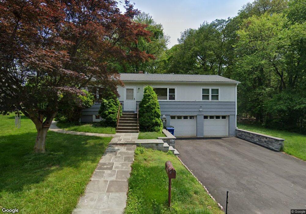 45 Gaspee Rd, Bridgeport, CT 06606 - photo 1