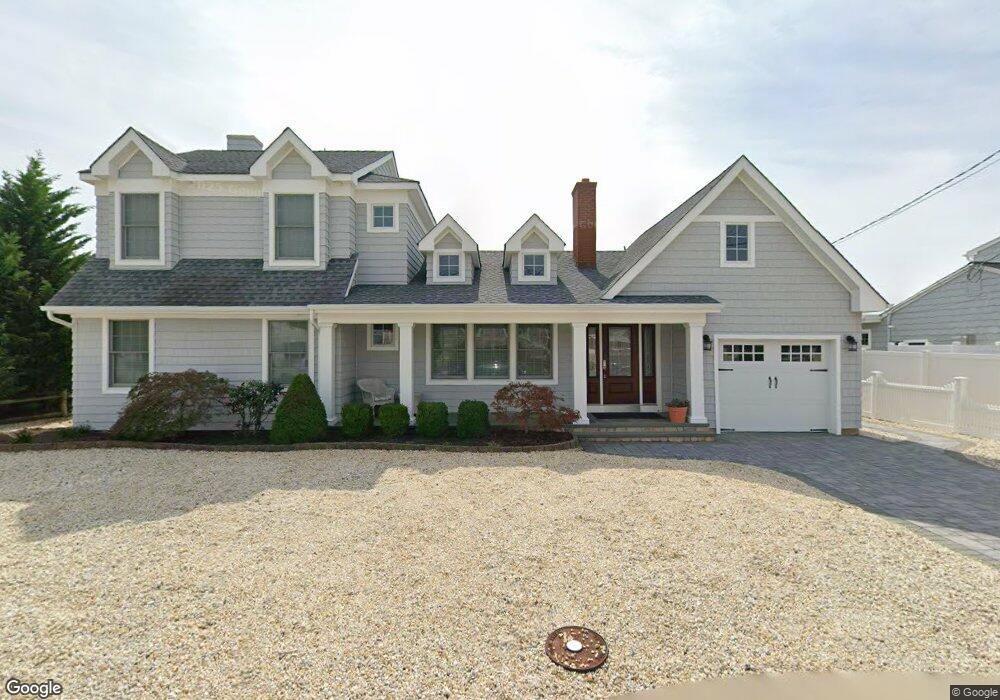 321 Barkentine Ln, Mantoloking, NJ 08738 - photo 1