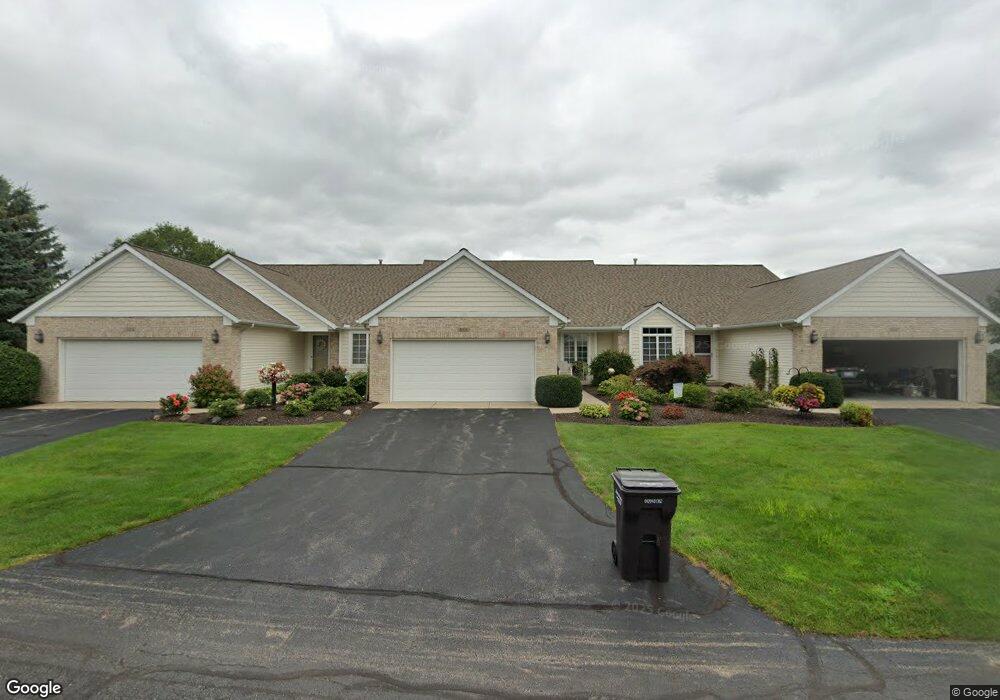 2887 Railview Dr SW unit 64, Byron Center, MI 49315 - photo 1