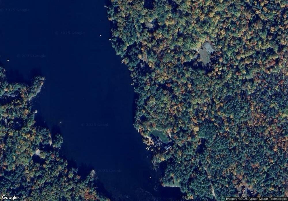 59 Keewaydin Rd, Center Harbor, NH 03226 - photo 1