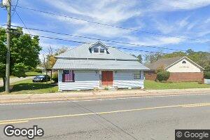 5492 Alabama Ave, Omega, GA 31775