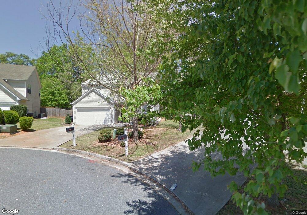 1602 Silver Oak Dr unit A1-A4, Austell, GA 30106 - photo 1