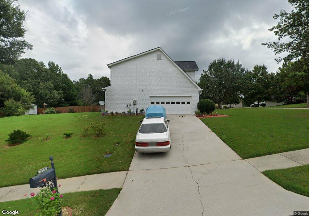 270 Trelawney Dr, Covington, GA 30016 - photo 1