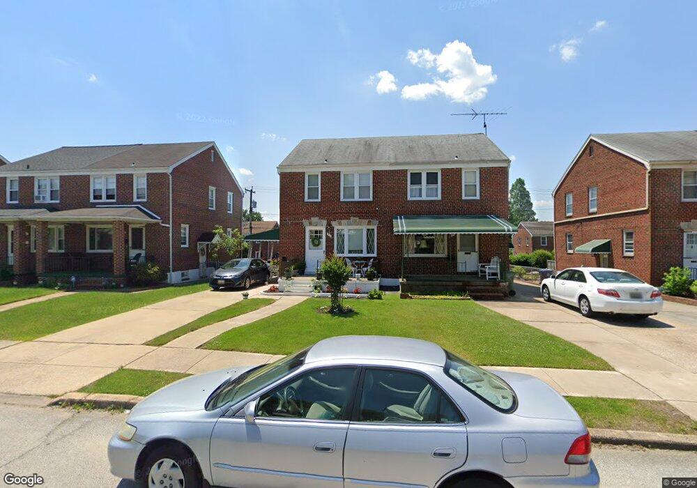 3311 Northway Dr, Parkville, MD 21234 - photo 1